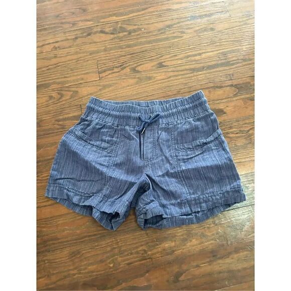 Athleta pull on short size 0 - Picture 1 of 3